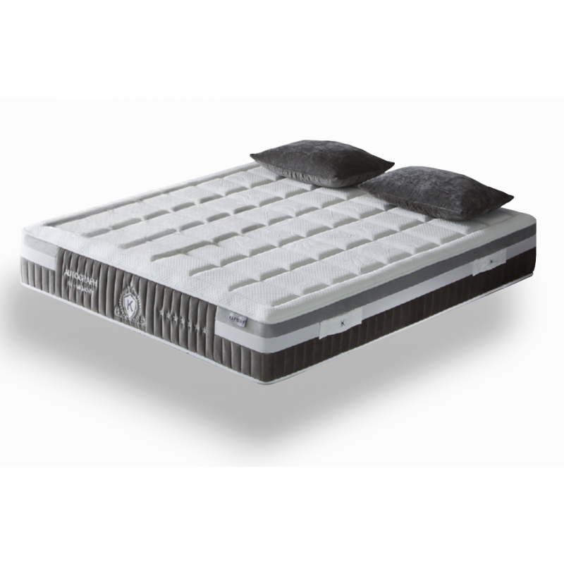 matelas 140x190 autograph literie de luxe