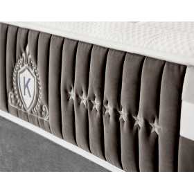 matelas 140x190 autograph soutien ferme