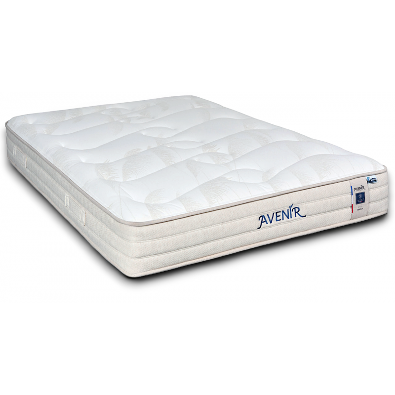 matelas 160x200 thiriez literie de luxe