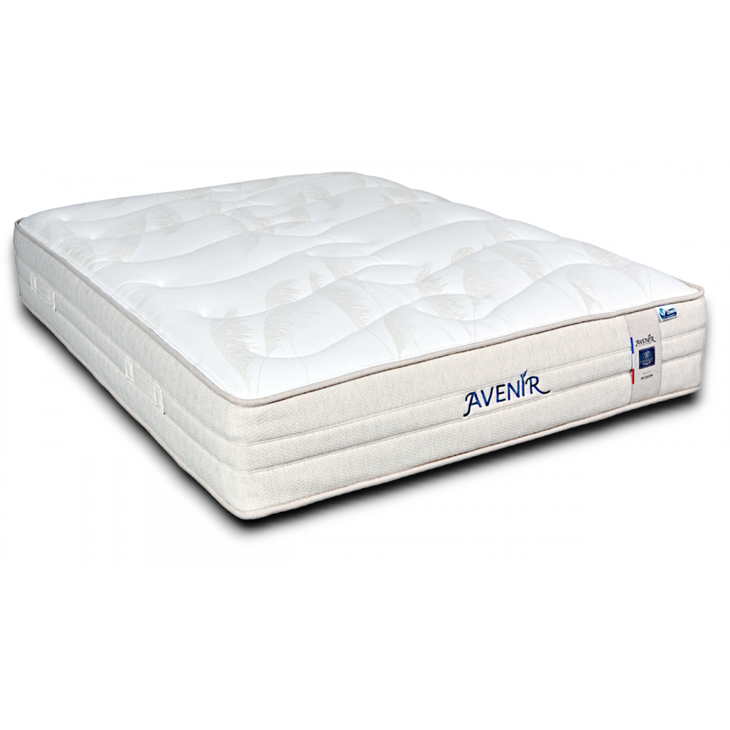 matelas 160x200 Thiriez fabriqué en france