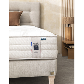 matelas 160x200 Thiriez literie de luxe