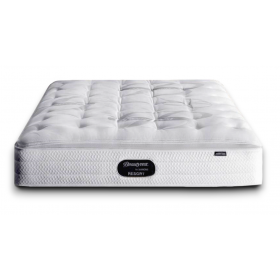 matelas 140x190 simmons beautyrest lake haut de gamme