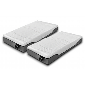 matelas 2x90x200 nice