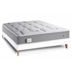 Pack 140x190 : Matelas...