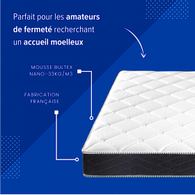 bultex matelas