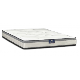 matelas moelleux 140x190 cm