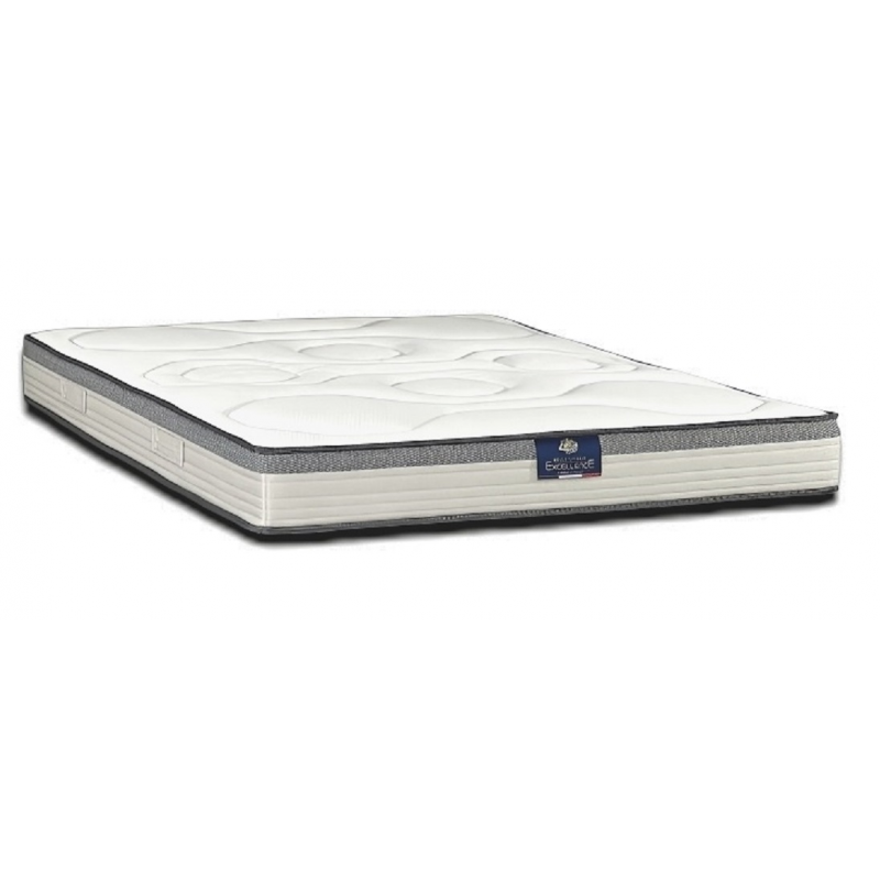 matelas moelleux 140x190 cm