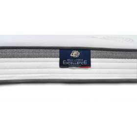 matelas 140x200 confort moelleux