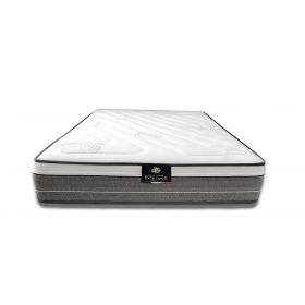 matelas 140x190 ressorts ensachés