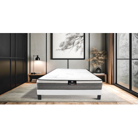 matelas 140x200 carénage périmétrique