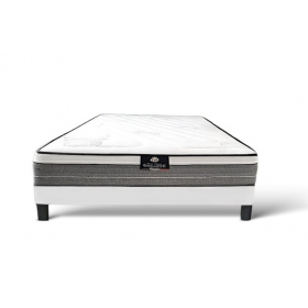 Pack 140x190 : Matelas...