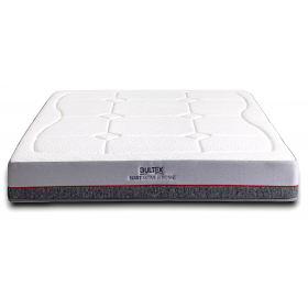 matelas bultex 140x190 cm