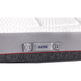 matelas bultex ressorts ensachés