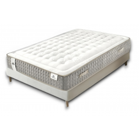 Pack 140x190 : Matelas...