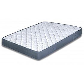 Matelas ignifugé MOON - 140x190 cm Direct Matelas - 1