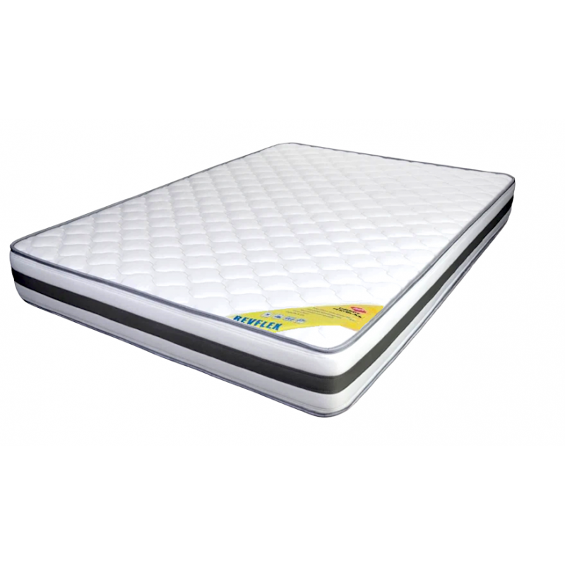 matelas 180x200 revflex pas cher