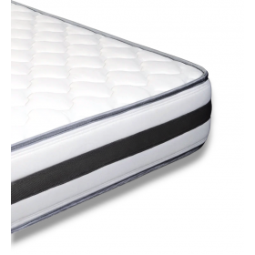 matelas 180x200 revflex 4 poignées