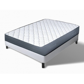 Pack 140x190 : Matelas MOON...