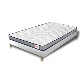 Pack 80x190 : Matelas D.M....