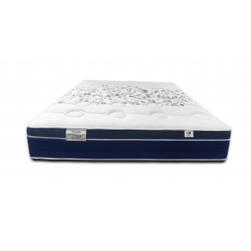 Matelas DUNLOPILLO HYBRIDE D - 140x190 cm