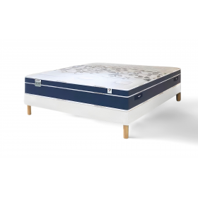 Pack 140x190 : Matelas...