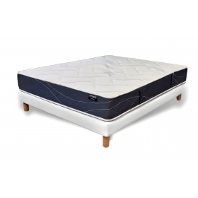 Pack 160x200 : Matelas...