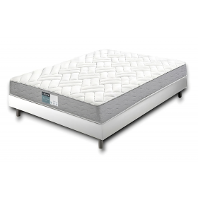 Pack 140x190 : Matelas...