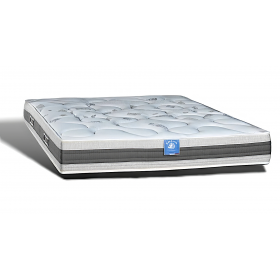 Matelas Davilaine TONIC - 140x190 cm DAVILAINE - 1