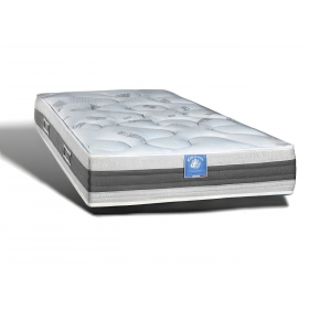 Matelas Davilaine TONIC - 90x200 cm DAVILAINE - 1