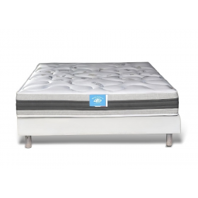 Pack 140x190 : Matelas...