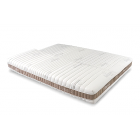 Matelas BIOTEX BIORGANIC - 2x80x200 cm Biotex - 1