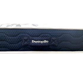 Matelas DUNLOPILLO SOUVERAIN III  - 160x200 Dunlopillo - 3